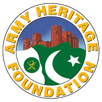 Ayub National Park logo