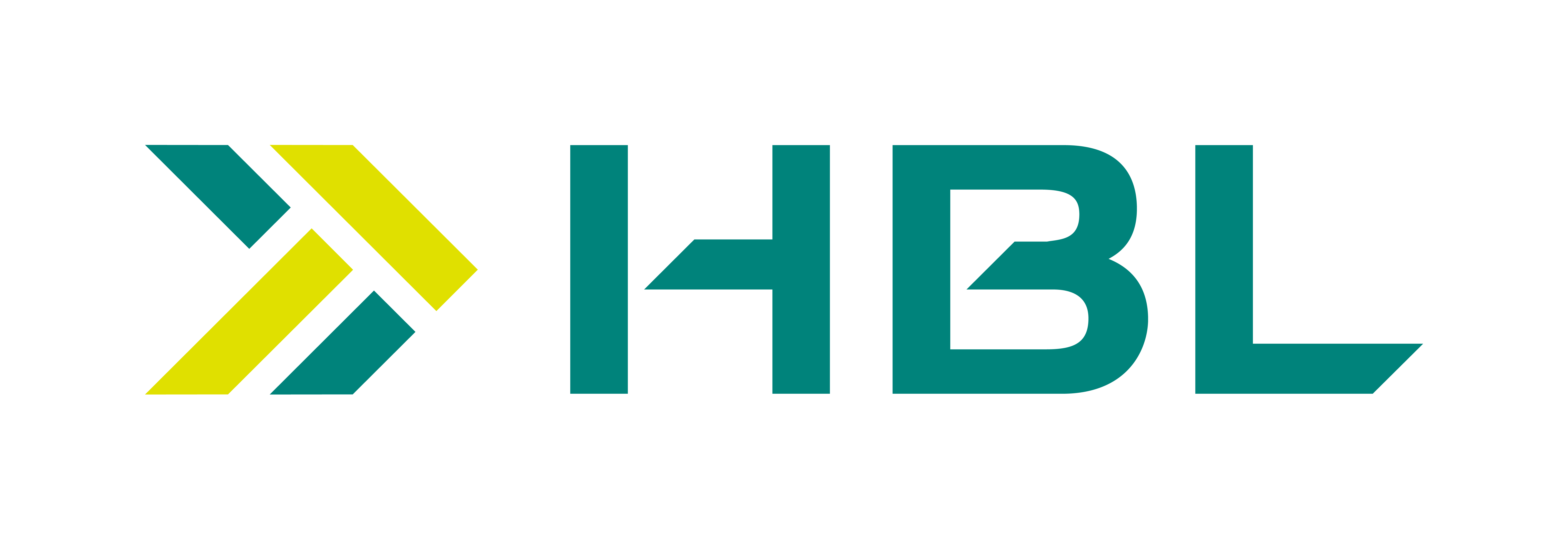 HBL UoB Branch logo