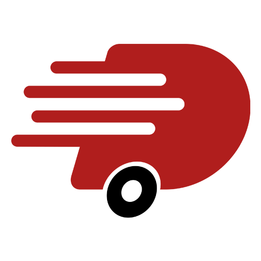 Dakia Courier Services logo