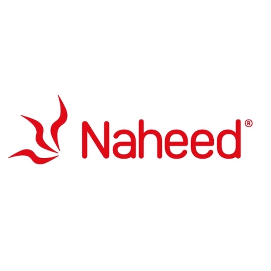 Naheed Supermarket logo