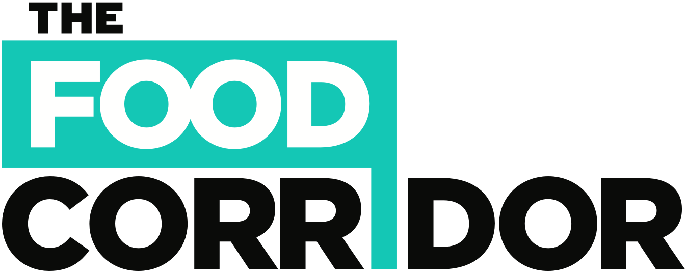 The Food Corridor logo