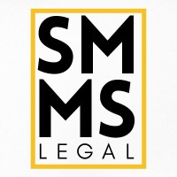 SMMS Legal - Sajeel Mirza Mann & Shah, Barristers, Advocates & Corporate Counsel logo