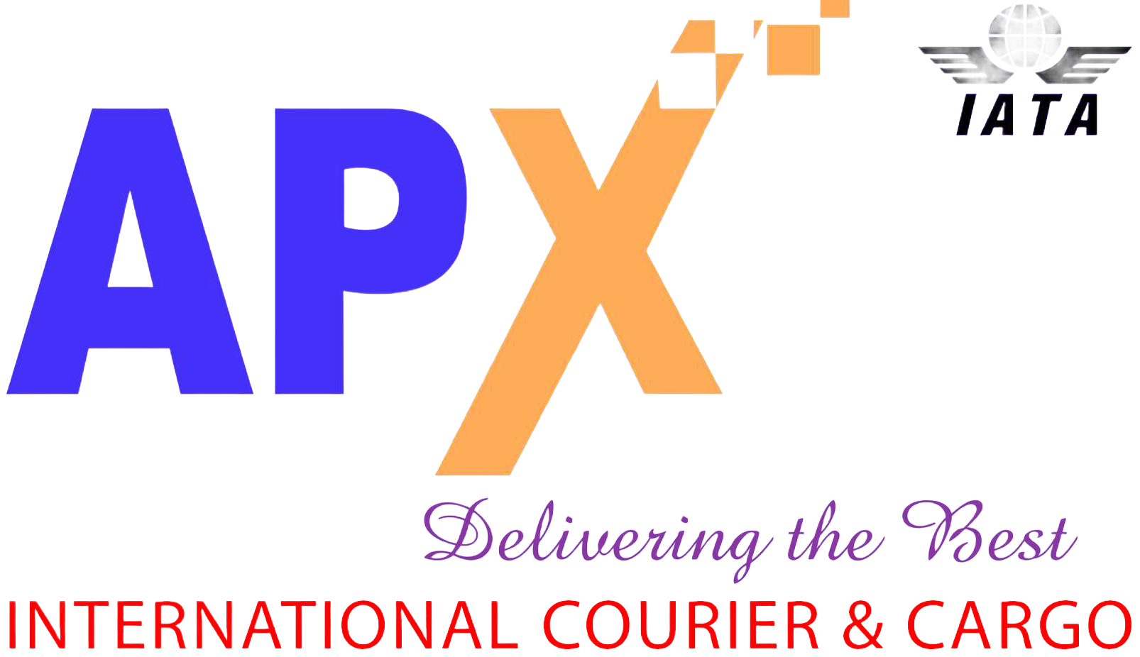 APX International Courier & Cargo (Rawalpindi Branch - Service Point) logo
