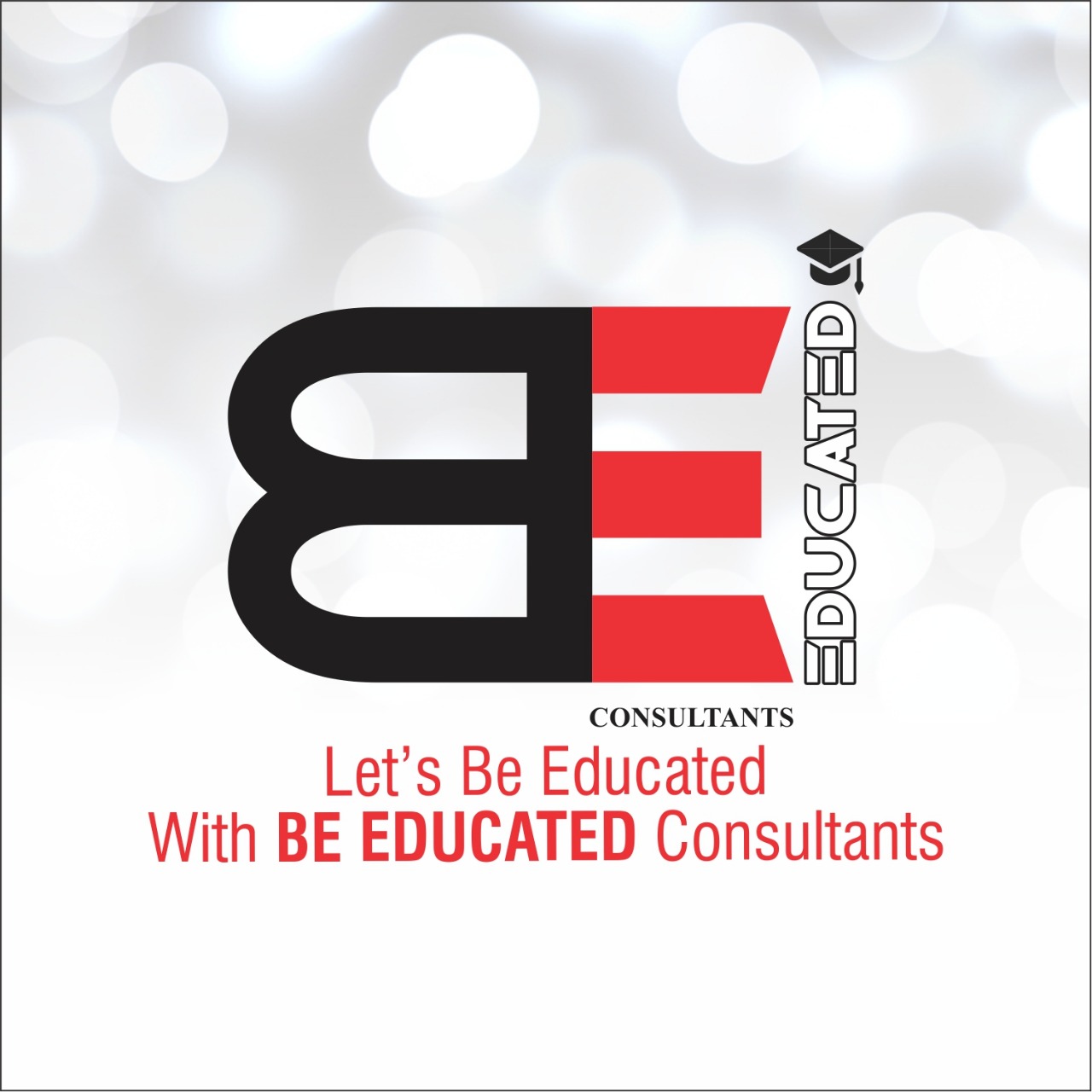 BE EDUCATED Sialkot logo