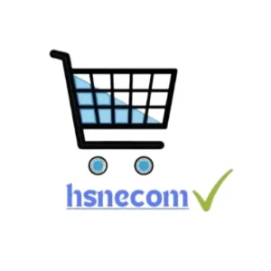 HSNEcom Agency logo