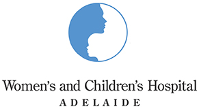 Ladies and Children's Hospital logo