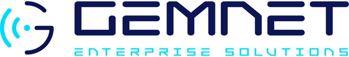Gemnet Enterprise Solutions Pvt Limited logo