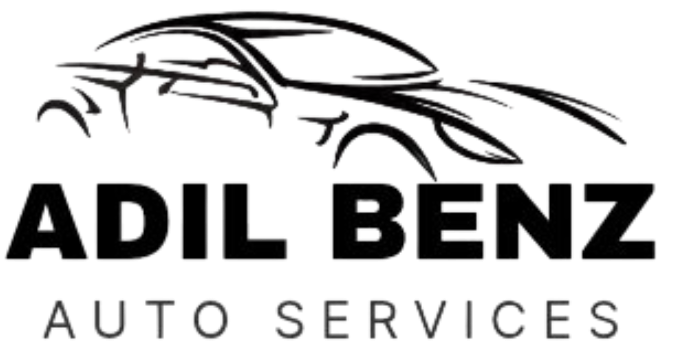Adil Benz Auto Services logo