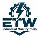 Expert tools World logo