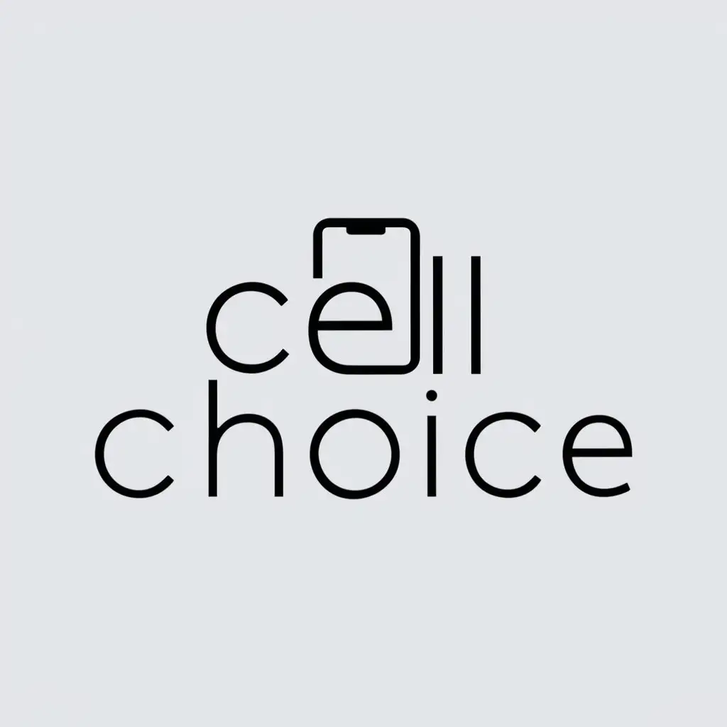 Cell Choice logo