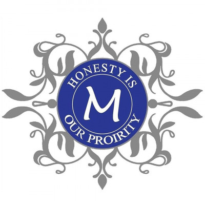 Master Estate Agency logo
