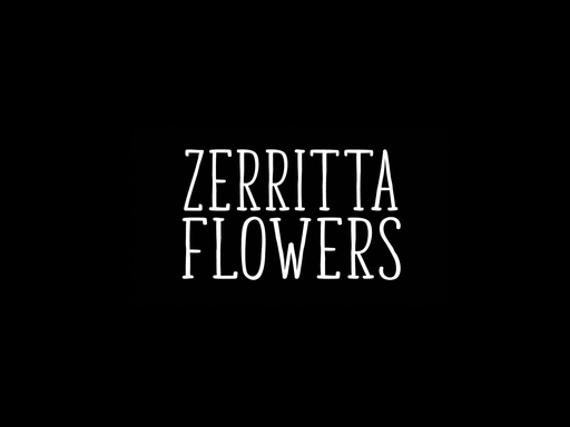 Zerritta Flowers, Flowers and Gifts Shop - Shahbaz Branch logo