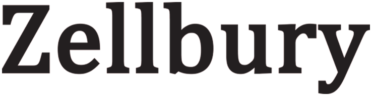ZELLBURY logo