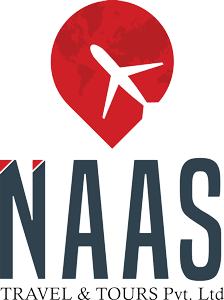 NAAS Travel & Tours (Pvt) Ltd logo