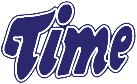 Time Medico logo