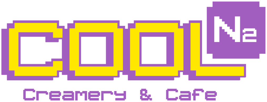 Cool N2 Creamery & Café (Zeta Mall Islamabad) logo