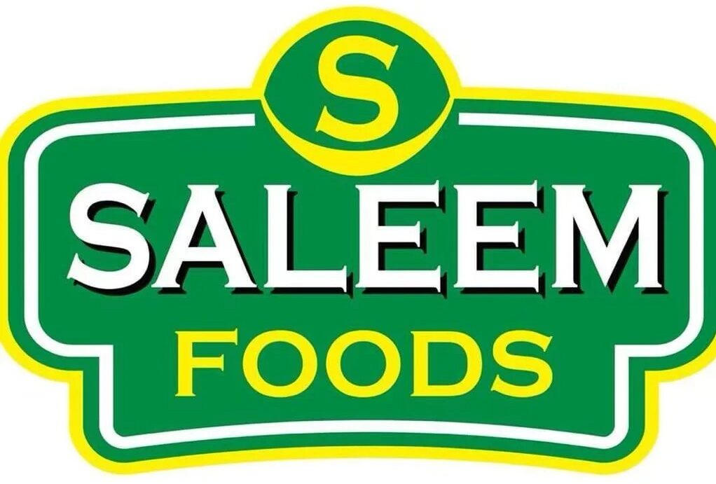 M. Saleem Foods logo