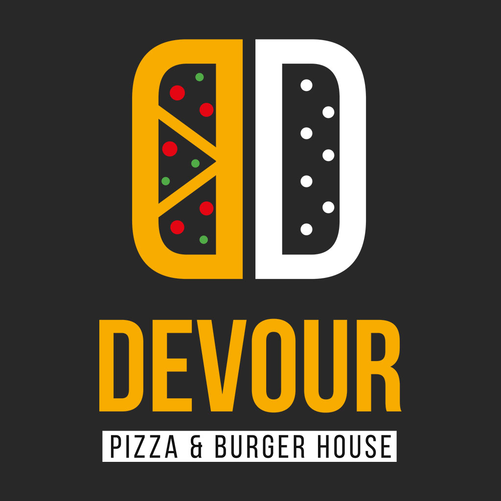 Devour - Johar Town logo