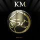 KM Pets Hospital logo