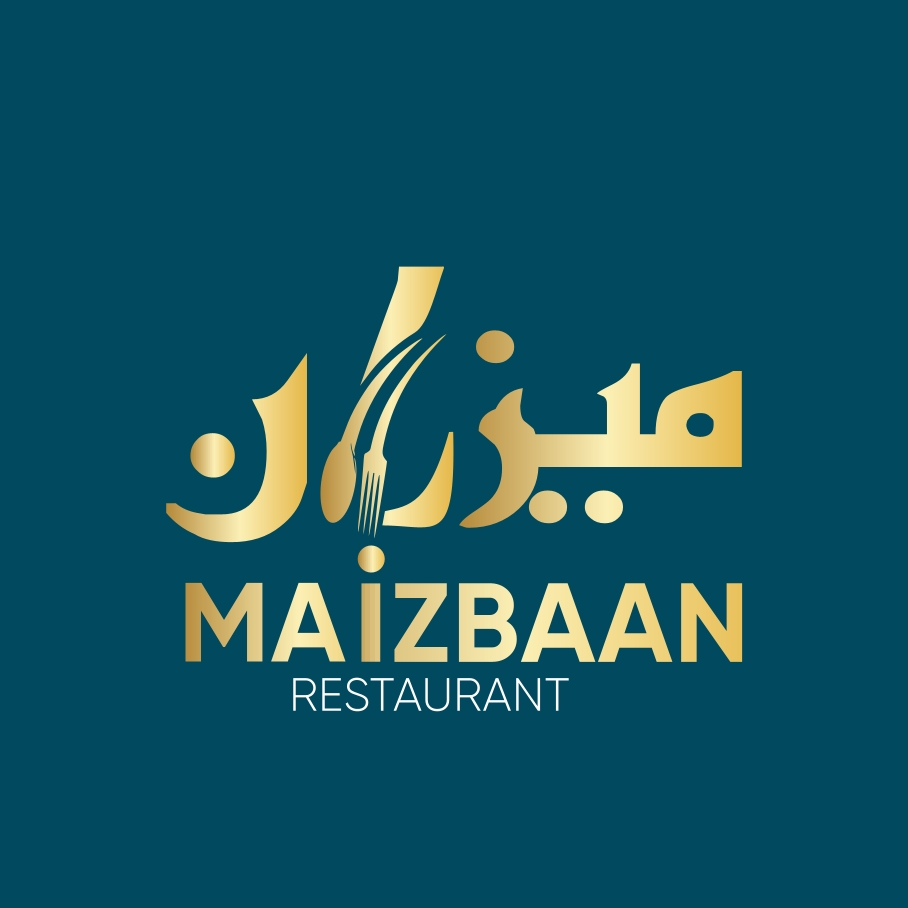 Maizbaan Restaurant Hunza logo