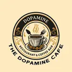 The Dopamine Cafe logo
