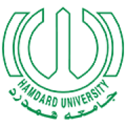Hamdard University Islamabad logo