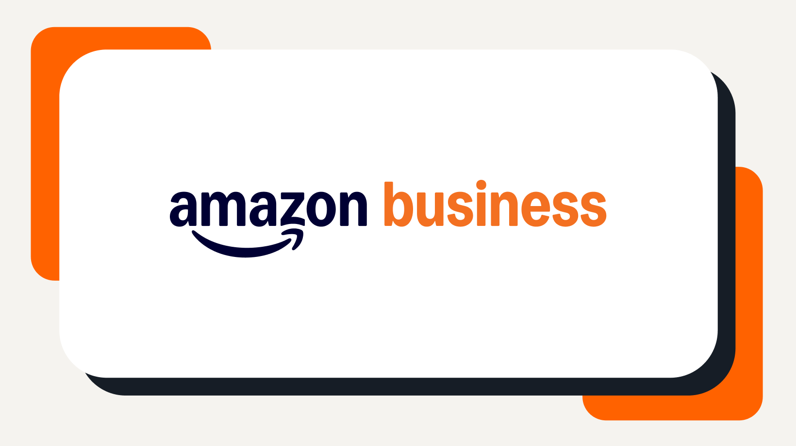 Amazon Business Solution logo