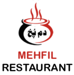 BarBQ MEHFIL logo
