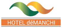 Northern Retreat by Hotel Demanchi logo
