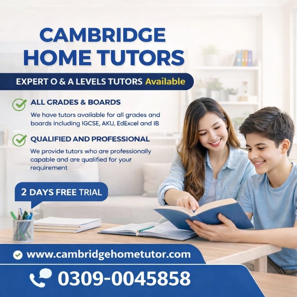 Home Tutors Bahria Town karachi & DHA city (MASTER'S TUTOR ACADEMY) logo
