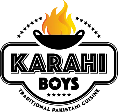 KarahiBoys Restaurant logo