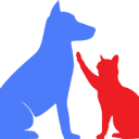 Khyber pets mart and clinic logo