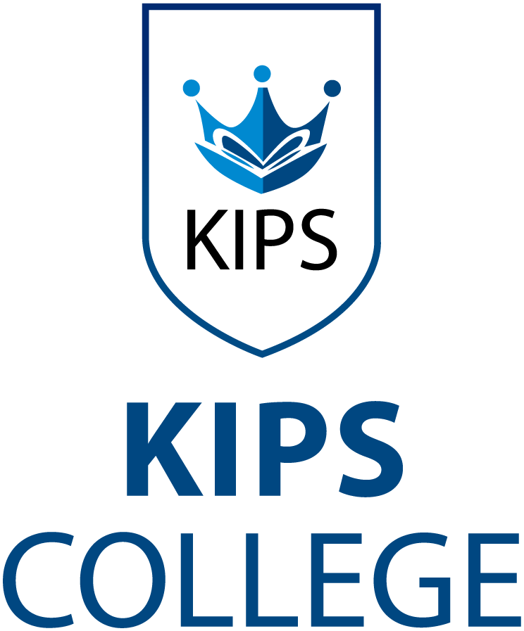 KIPS College G-9 Markaz Islamabad logo