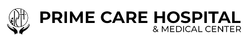 Prime Healthcare Hospital logo