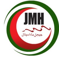 Jijal Maau Hospital logo