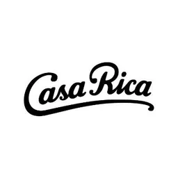 Casa Rica logo