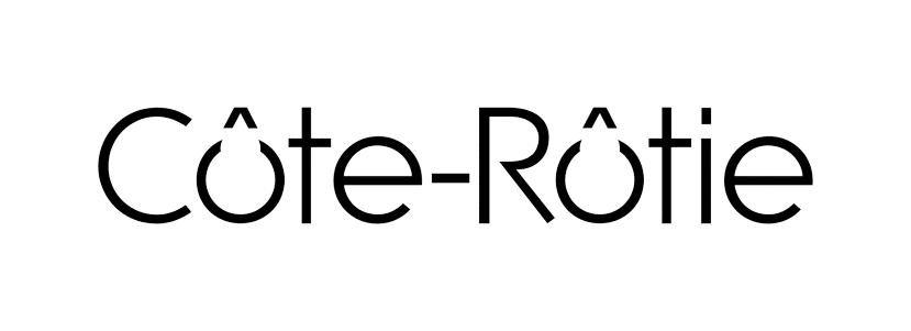 Côte Rôtie logo