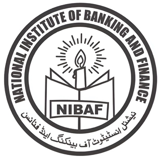 Institute of Banking and Finance logo
