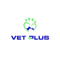 Vet plus clinic Islamabad logo