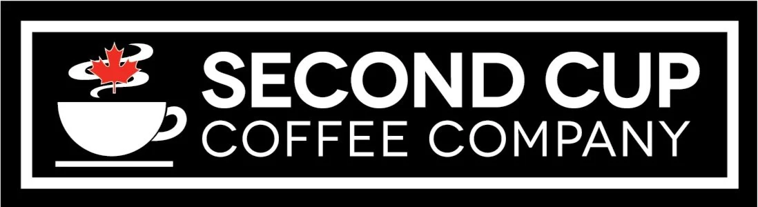 Second Cup Coffee Company logo