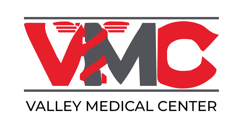 Valley Medical Complex logo