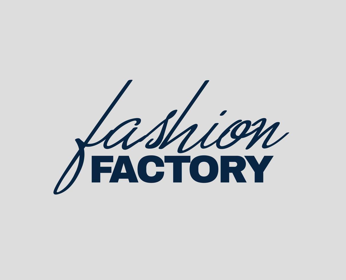 Fashion Factory logo