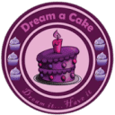 Dream a Cake logo