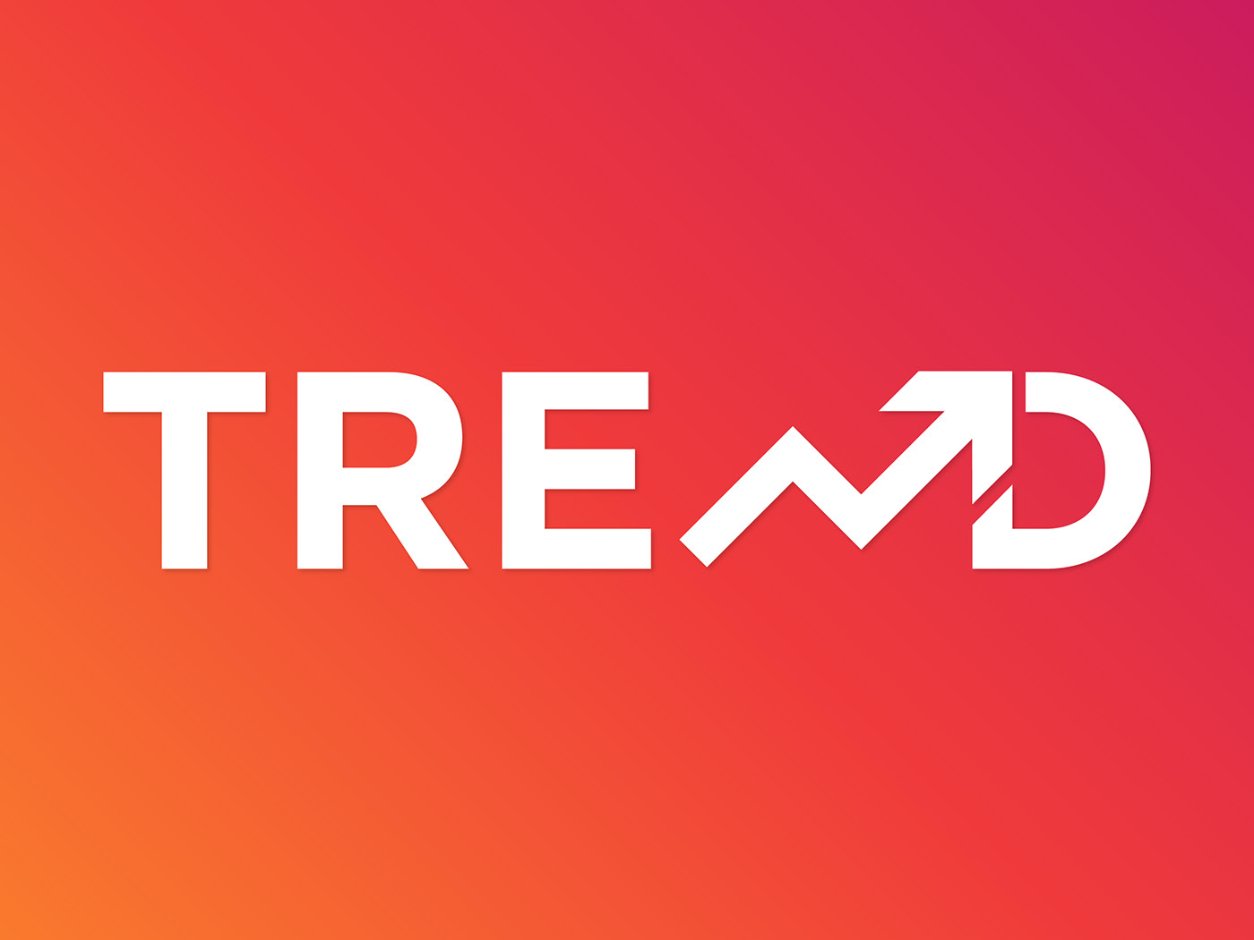 Trends logo