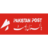 Pakistan Post Office logo