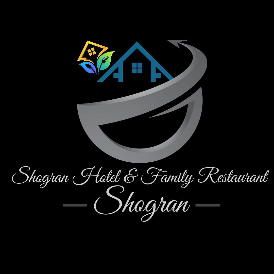 SHOGRAN HOTEL logo
