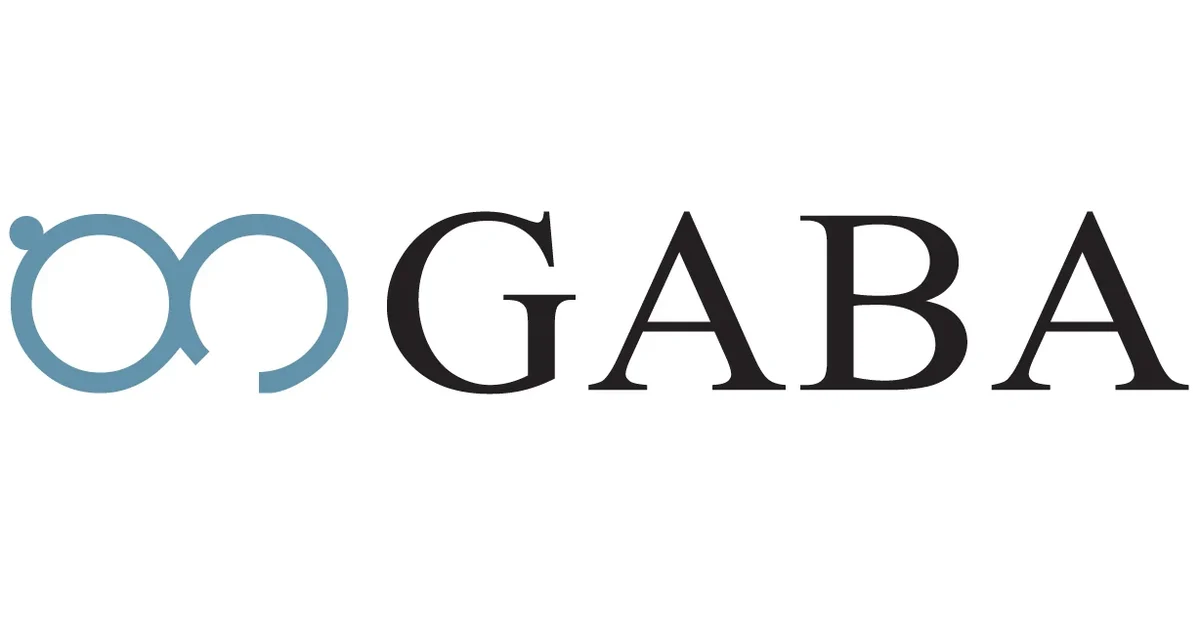 GABA Optical Clifton logo