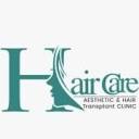 HairCare Aesthetic & Hair Transplant Clinic logo