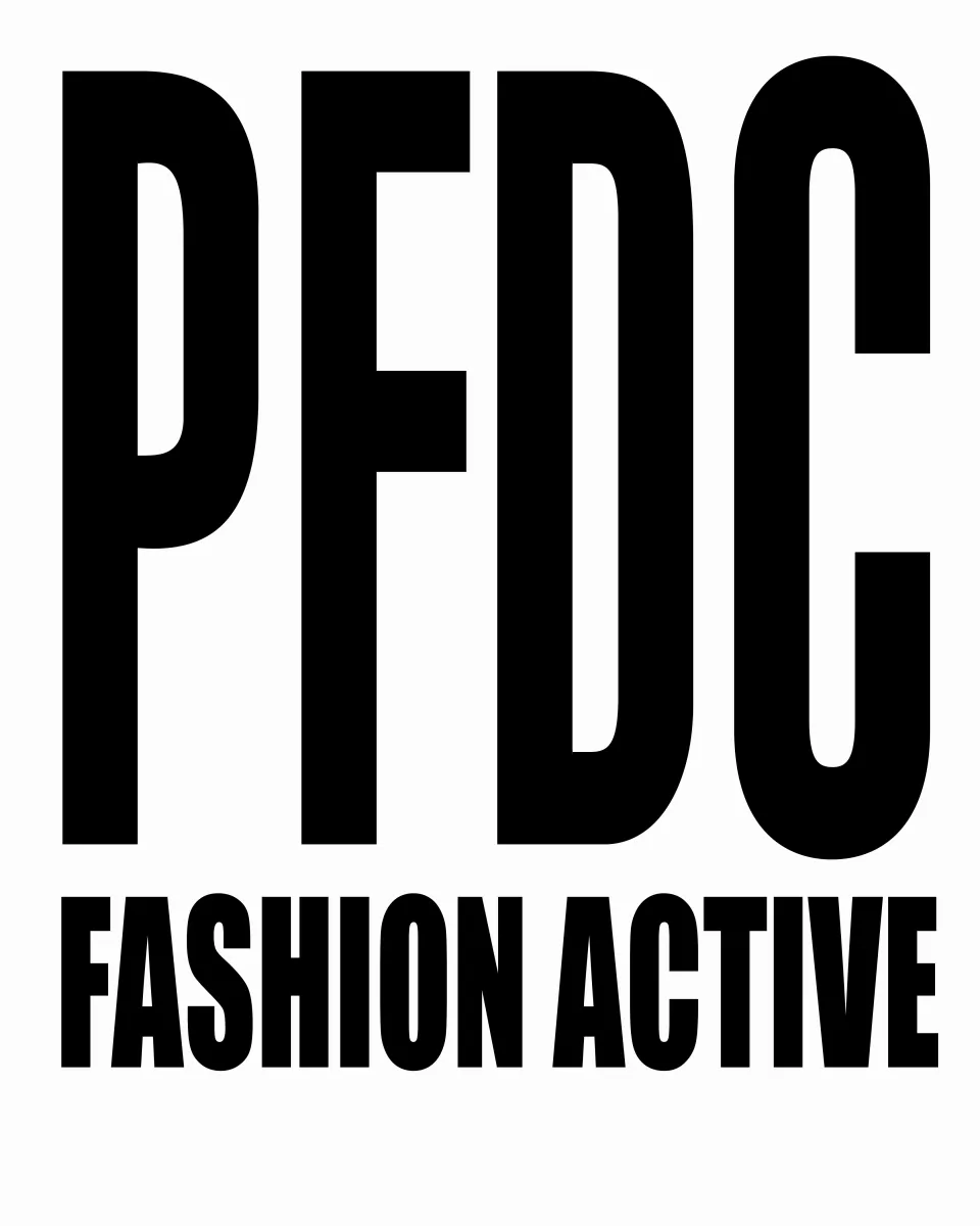 PFDC logo