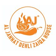 Al Jannat Dehli Zaiqa House logo
